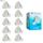 Ampoule spot led