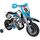Moto a batterie enfant