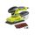 Ponceuse vibrante Ryobi ESS200RSA20