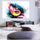 Peinture sur toile