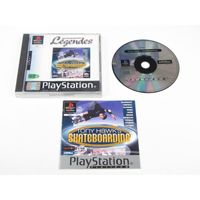 JEU PS1 Produit d'occasion - Tony Hawk's Skateboarding JEU PS1 Produit d'occasion - Tony Hawk's Skateboarding