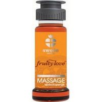MASSAGE - BOUGIE Huile de massage,Swede fruity love 50ml… MASSAGE - BOUGIE Huile de massage,Swede fruity love 50ml…