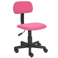 CHAISE DE BUREAU Homy Casa Chaise de bureau pour enfant Pivotante CHAISE DE BUREAU Homy Casa Chaise de bureau pour enfant Pivotante