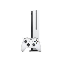 CONSOLE XBOX ONE Microsoft Xbox One S Gears of War 4 Console Bundle CONSOLE XBOX ONE Microsoft Xbox One S Gears of War 4 Console Bundle