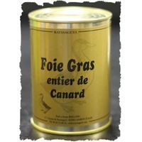 FOIE GRAS Foie Gras Entier de Canard (320 grs) FOIE GRAS Foie Gras Entier de Canard (320 grs)