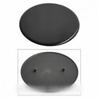 PIÈCE APPAREIL CUISSON Chapeau de bruleur rapide pour table de cuisson WH PIÈCE APPAREIL CUISSON Chapeau de bruleur rapide pour table de cuisson WH