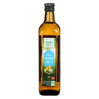 HUILE JARDIN BIO Huile omega 3 bio - 75 cl HUILE JARDIN BIO Huile omega 3 bio - 75 cl