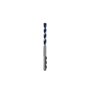 jeu de 5 pièces Bosch Forets à béton Robust Line Silver Percussion