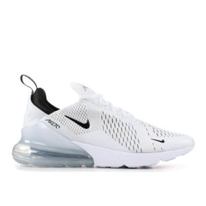 Nike air 270 - Achat / Vente pas cher BASKET NIKE AIR MAX 270 AH8050-100