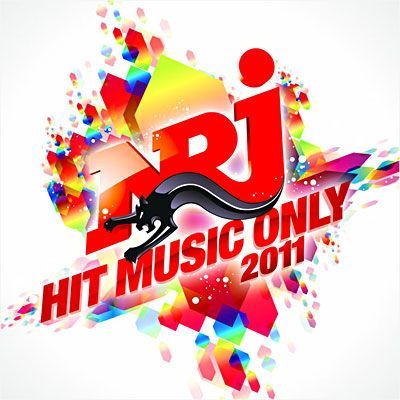 NRJ HIT MUSIC ONLY 2011 (Collector)   Compilation   Achat CD