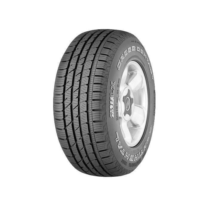 CONTINENTAL CROSS LX Sport AR 235-55 R19 101 V - Pneu auto Tourisme Eté