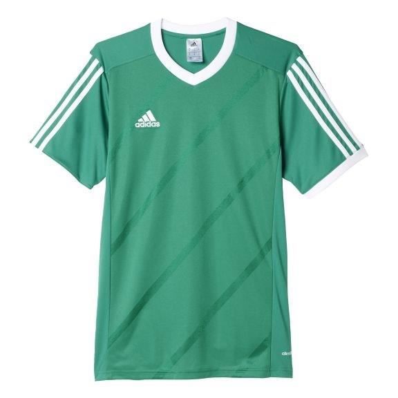 ADIDAS TABE 14 Maillot homme - Vert