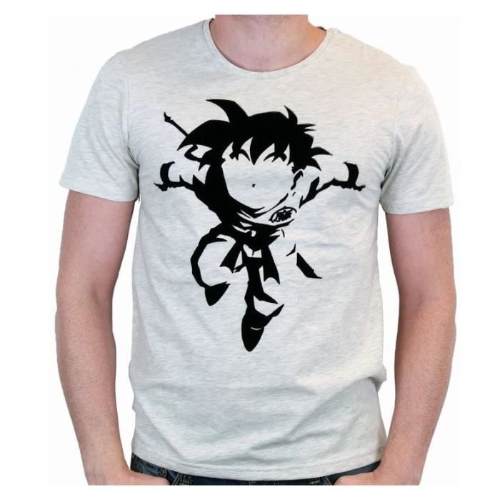 T-Shirt Gohan