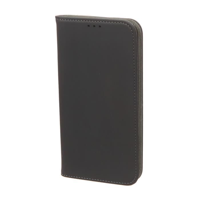 UNIFORMATIC Housse de protection folio pour téléphone portable LG K10