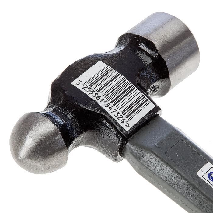 STANLEY Marteau plein à bille graphite 32 950 g