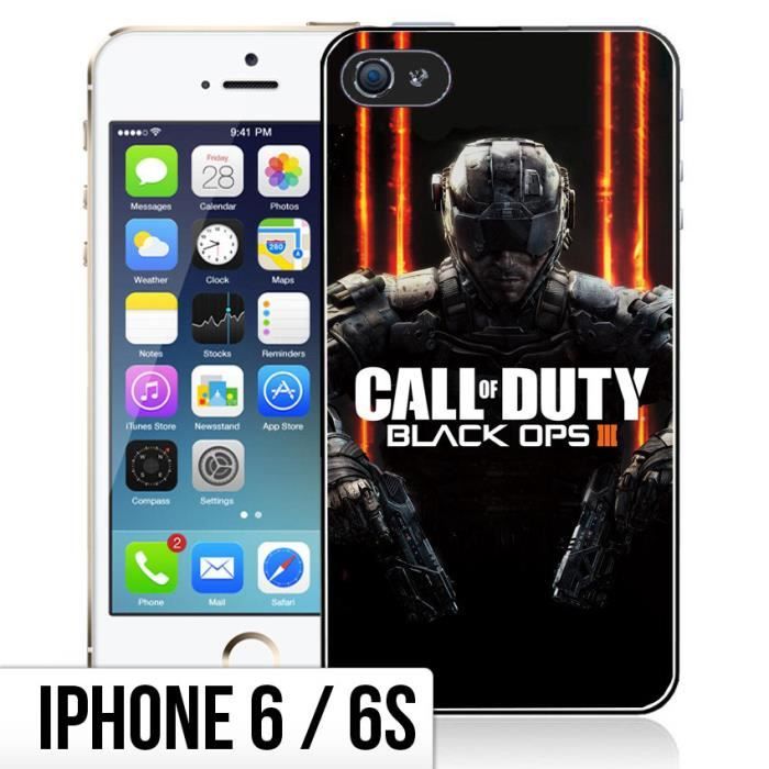 coque iphone 6 cod coque iphone 6 cod