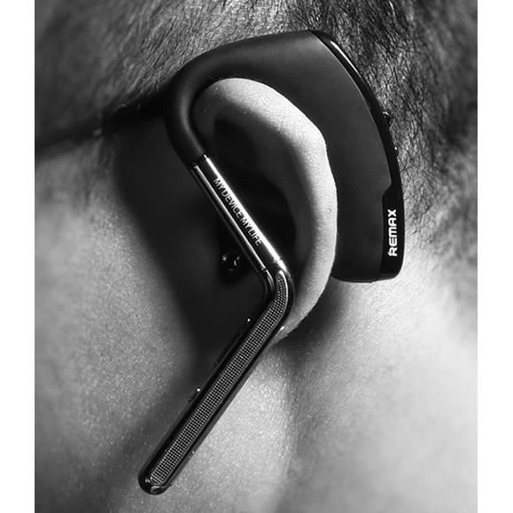 Remax Casque Bluetooth Oreillette Stéréo écouteurs Intra