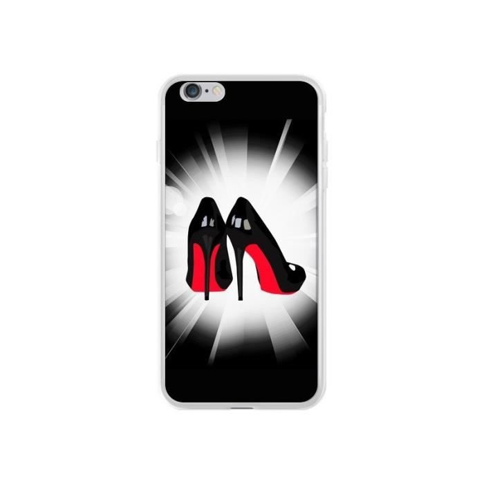 coque louboutin iphone 8 coque louboutin iphone 8