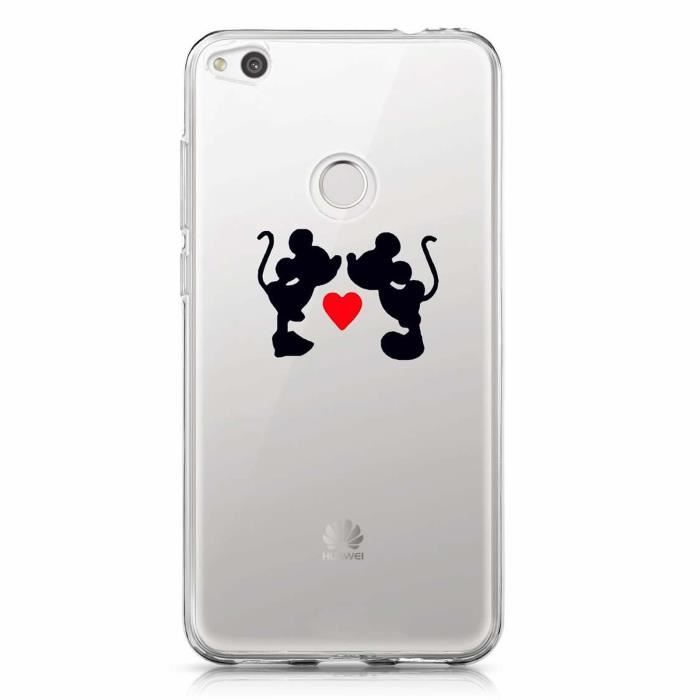coque minnie huawei p8 lite 2017 coque minnie huawei p8 lite 2017