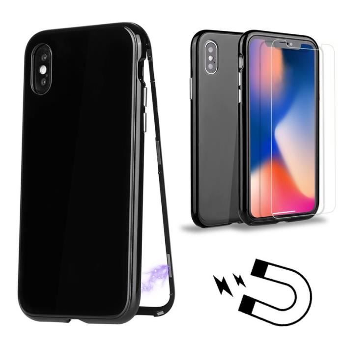 coque aimanter iphone x coque aimanter iphone x