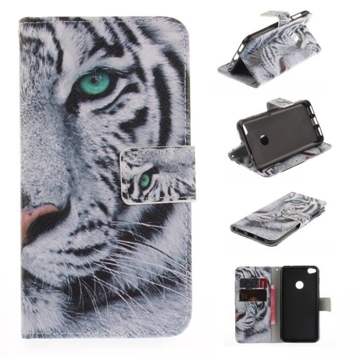 huawei p8 lite 2017 coque tigre huawei p8 lite 2017 coque tigre