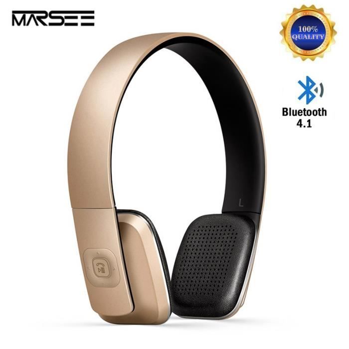 Casque Sans Fil Bluetooth Wireless Headphones Pour Iphone 87