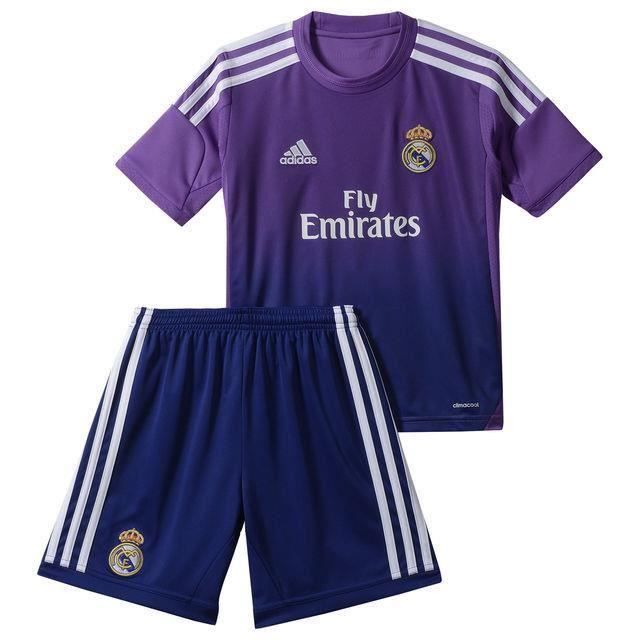 Vetement Real Madrid Enfant Vetement Real Madrid Enfant
