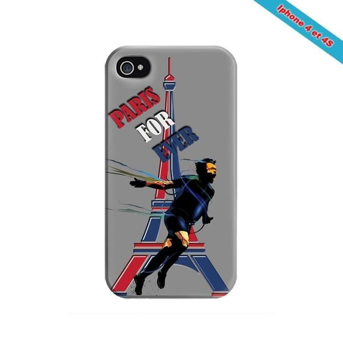 coque iphone 4 s psg coque iphone 4 s psg