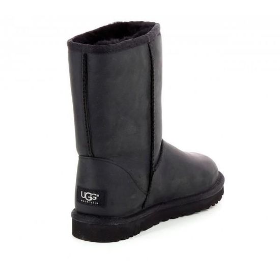 BOTTES ugg Classic Basse Naturel BOTTES ugg Classic Basse Naturel