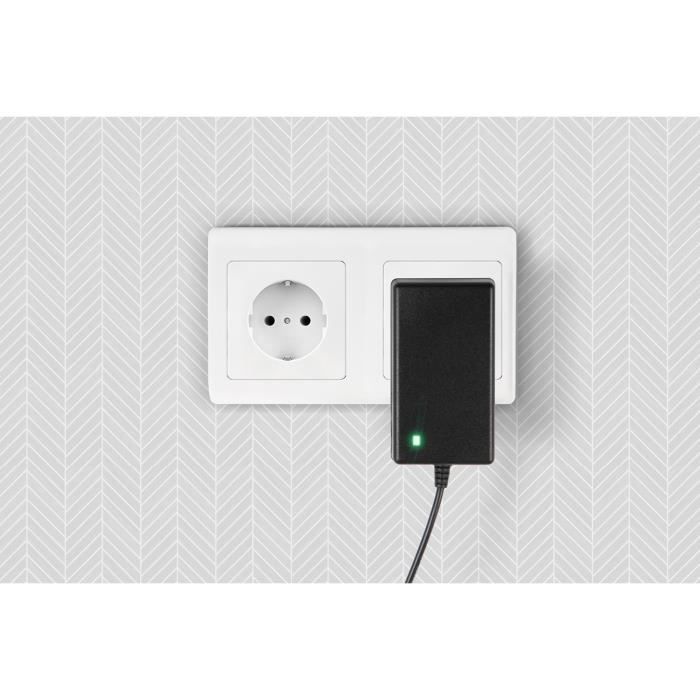 12V Lavolta® Chargeur Alimentation pour Yamaha2