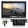 AZTEK® 7" LCD Moniteur + Caméra de Recul Pour Voit