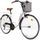 Vélo de ville Citybike City Classic 28" Moma Bikes