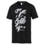 puma bmw t shirt homme or