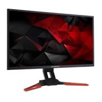 ECRAN ORDINATEUR Acer écran gamer Predator XB321HKbmiphz G-Sync 60H ECRAN ORDINATEUR Acer écran gamer Predator XB321HKbmiphz G-Sync 60H