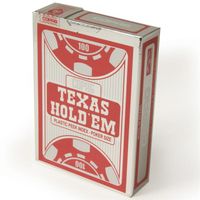 CARTES DE JEU Copag Jeu de Poker Texas Hold’em CARTES DE JEU Copag Jeu de Poker Texas Hold’em