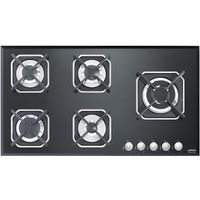 PLAQUE GAZ LOFRA HGB950 Mars 90 blanc table de cuisson 90CM PLAQUE GAZ LOFRA HGB950 Mars 90 blanc table de cuisson 90CM