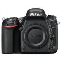 APPAREIL PHOTO RÉFLEX NIKON D750 NU Boitier Nu - Expeed 4 - HDMI - WIFI APPAREIL PHOTO RÉFLEX NIKON D750 NU Boitier Nu - Expeed 4 - HDMI - WIFI