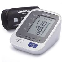 TENSIOMETRE OMRON M6 Comfort - Tensiomètre de bras TENSIOMETRE OMRON M6 Comfort - Tensiomètre de bras