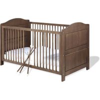 lit bebe evolutif collection nina