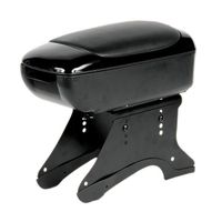 ACCOUDOIRS ACCOUDOIR CENTRAL + RANGEMENT NOIR ACCOUDOIRS ACCOUDOIR CENTRAL + RANGEMENT NOIR