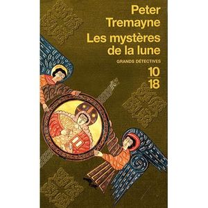 Le châtiment de lau-delà (Grands détectives) (French Edition)