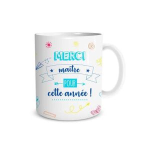 Maitre Vente Pas Cher Mug Achat jLSpGUMqzV