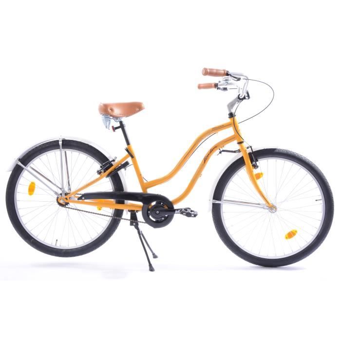 Vélo 26\