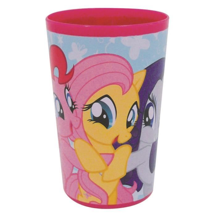 My Little Pony Verre