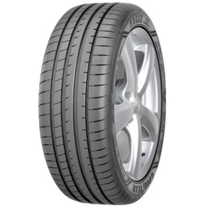 Goodyear Eagle F1 Asymmetric 3 ROF ( 225/45 R18 91Y AR, runflat )
