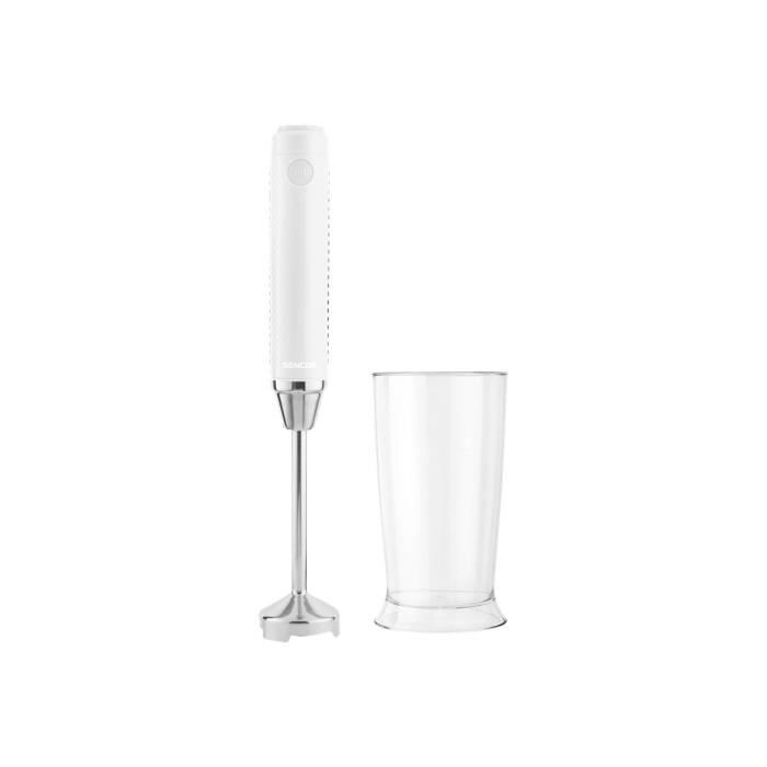 SENCOR SHB30WH Mixeur plongeant - Blanc