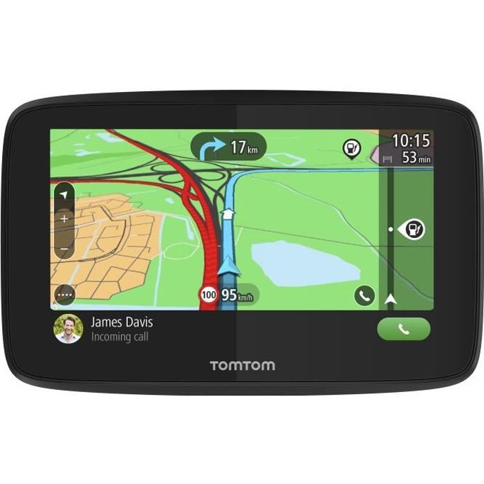 TOM TOM Gps - GO Essential 6\