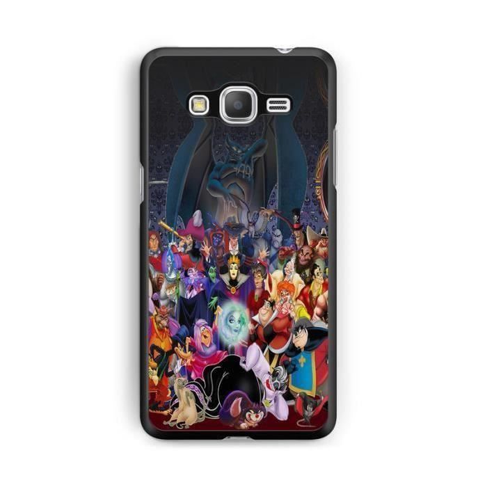coque iphone 5 personnage