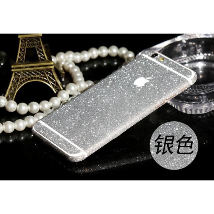 coque diamant iphone 6