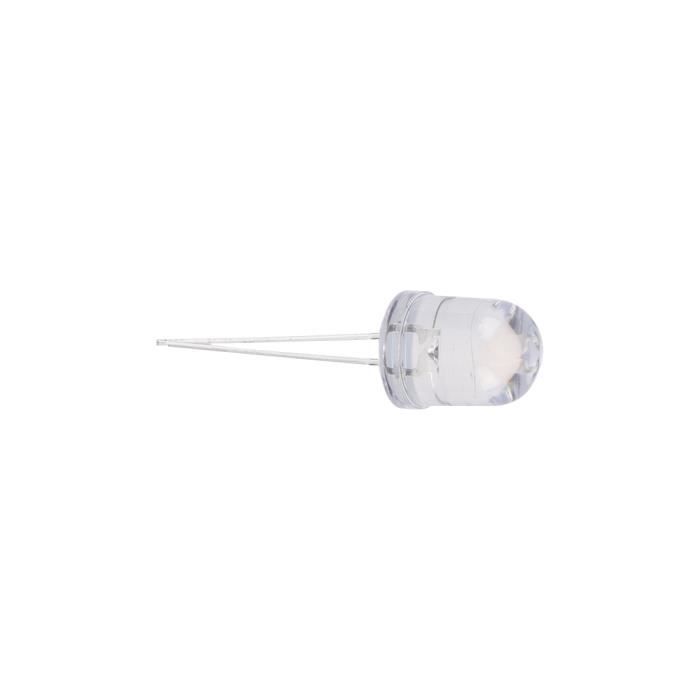 10 4637 Electroluminescente Mm Uv Diode Led SjARq54Lc3